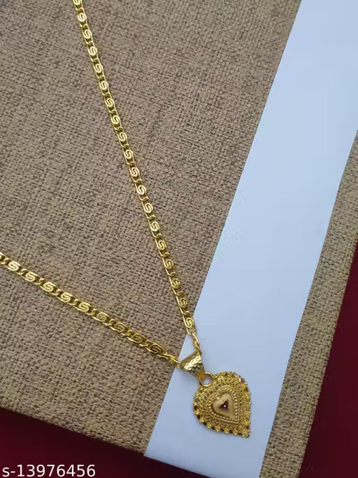 Shimmering Bejeweled Pendants & Lockets