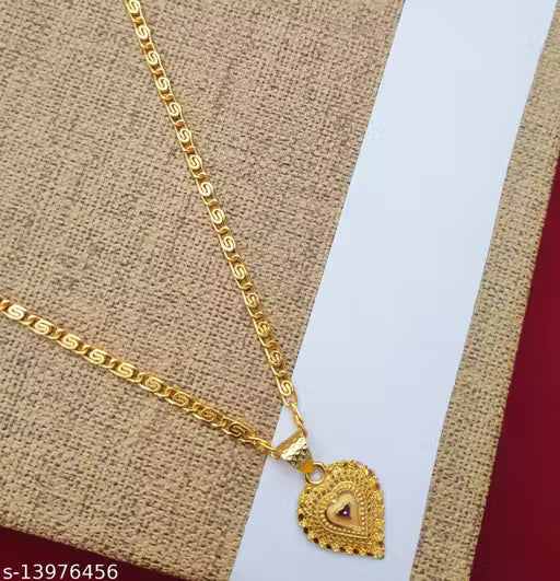 Shimmering Bejeweled Pendants & Lockets
